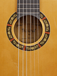 Guitarra Acústica Vizcaya Basauri Nylon - thumbnail 3