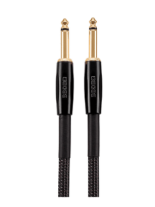 Cable de instrumento Premium Boss Bic-P18 rect/recto 5.5M