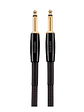 Cable de instrumento Premium Boss Bic-P18 rect/recto 5.5M - Miniatura 2