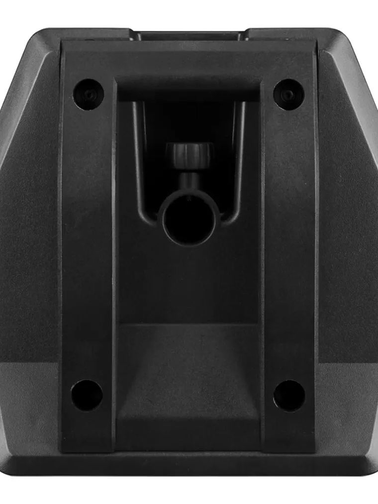 Caja Activa Con Bluetooth Wharfedale TYPHON-AXF12-BT - 12