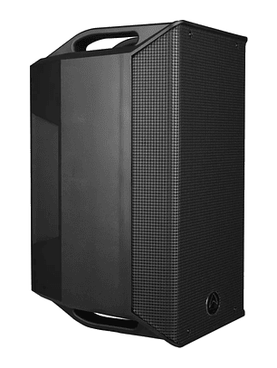 Caja Activa Con Bluetooth Wharfedale TYPHON-AXF12-BT - 12