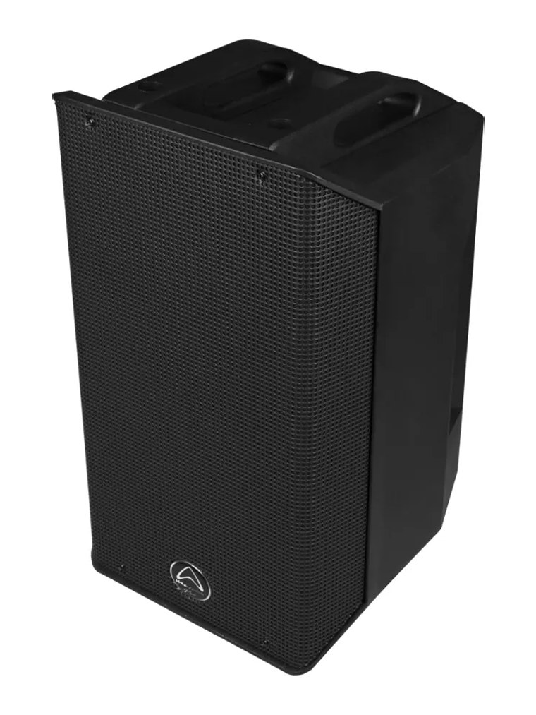 Caja Activa Con Bluetooth Wharfedale TYPHON-AXF12-BT - 12