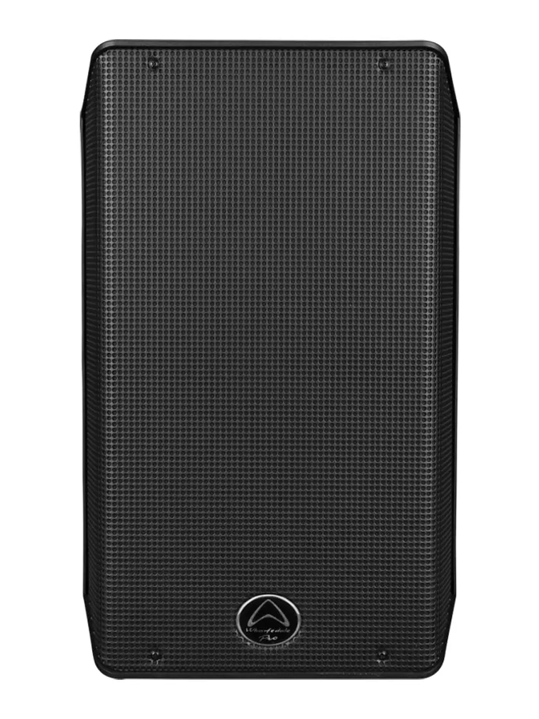 Caja Activa Con Bluetooth Wharfedale TYPHON-AXF12-BT - 12