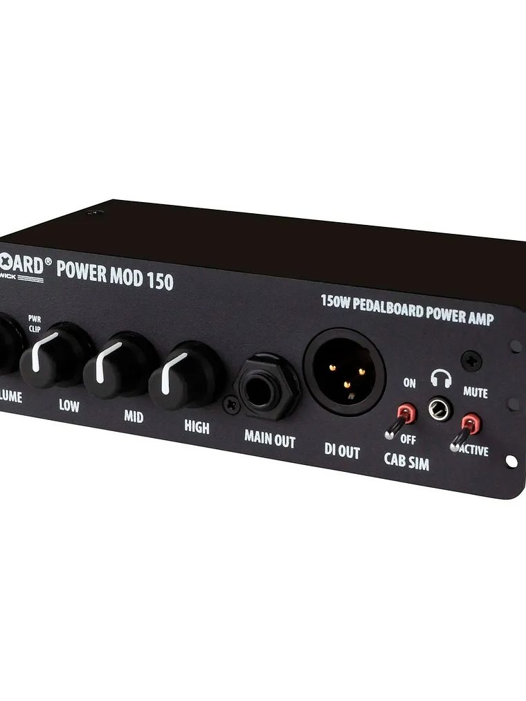 Fuente de poder Rockboard MOD 150 W 1