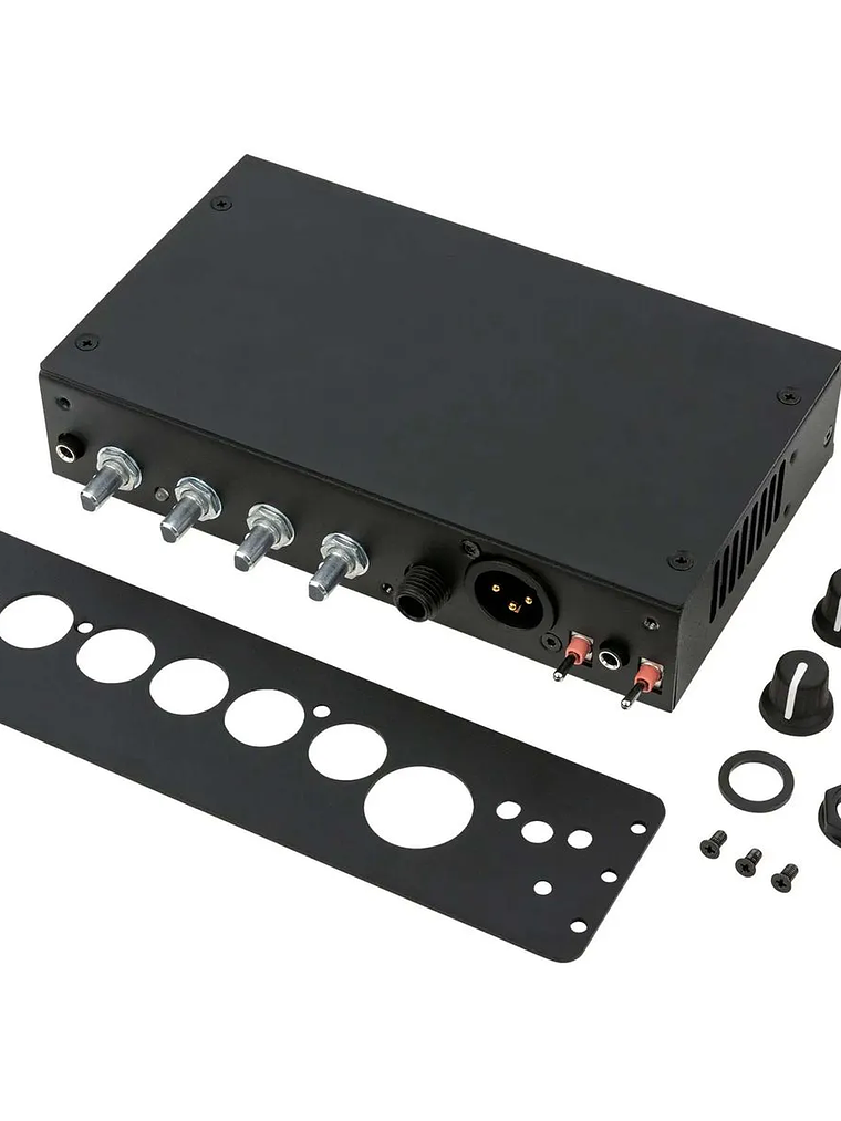 Fuente de poder Rockboard MOD 150 W 4