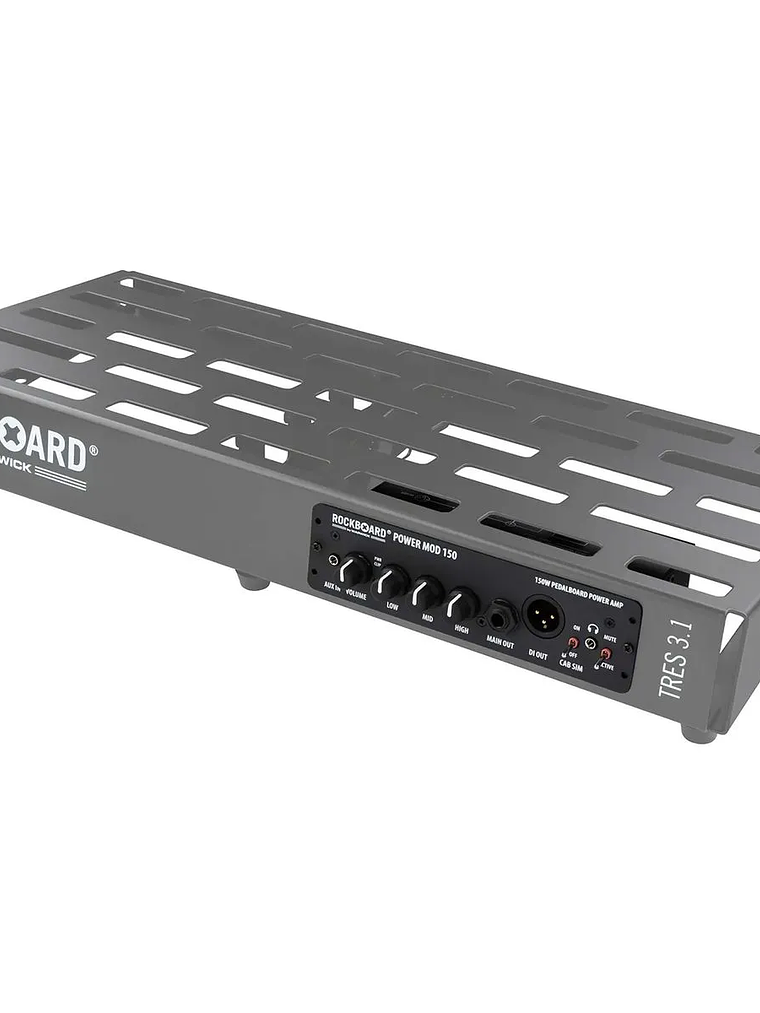 Fuente de poder Rockboard MOD 150 W 5