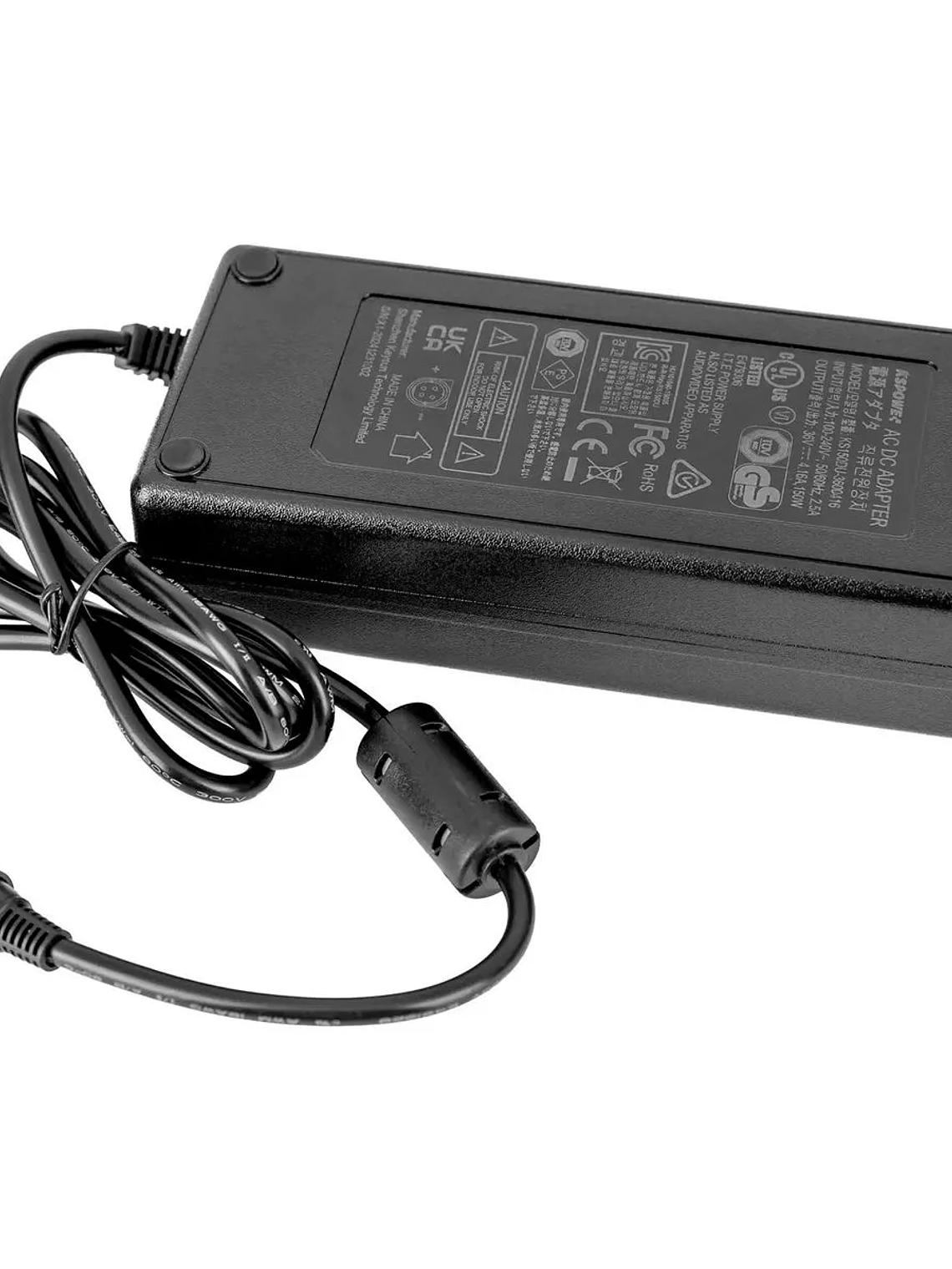 Fuente de poder Rockboard MOD 150 W 6