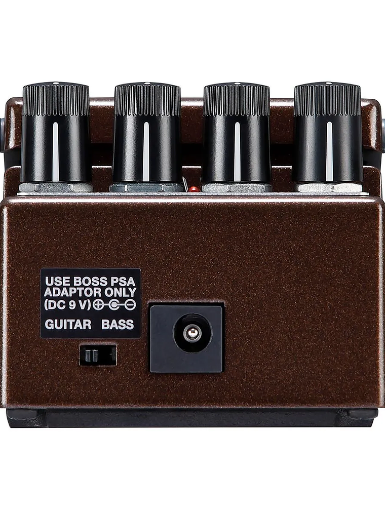 Pedal Boss OC-5 - Octave 3