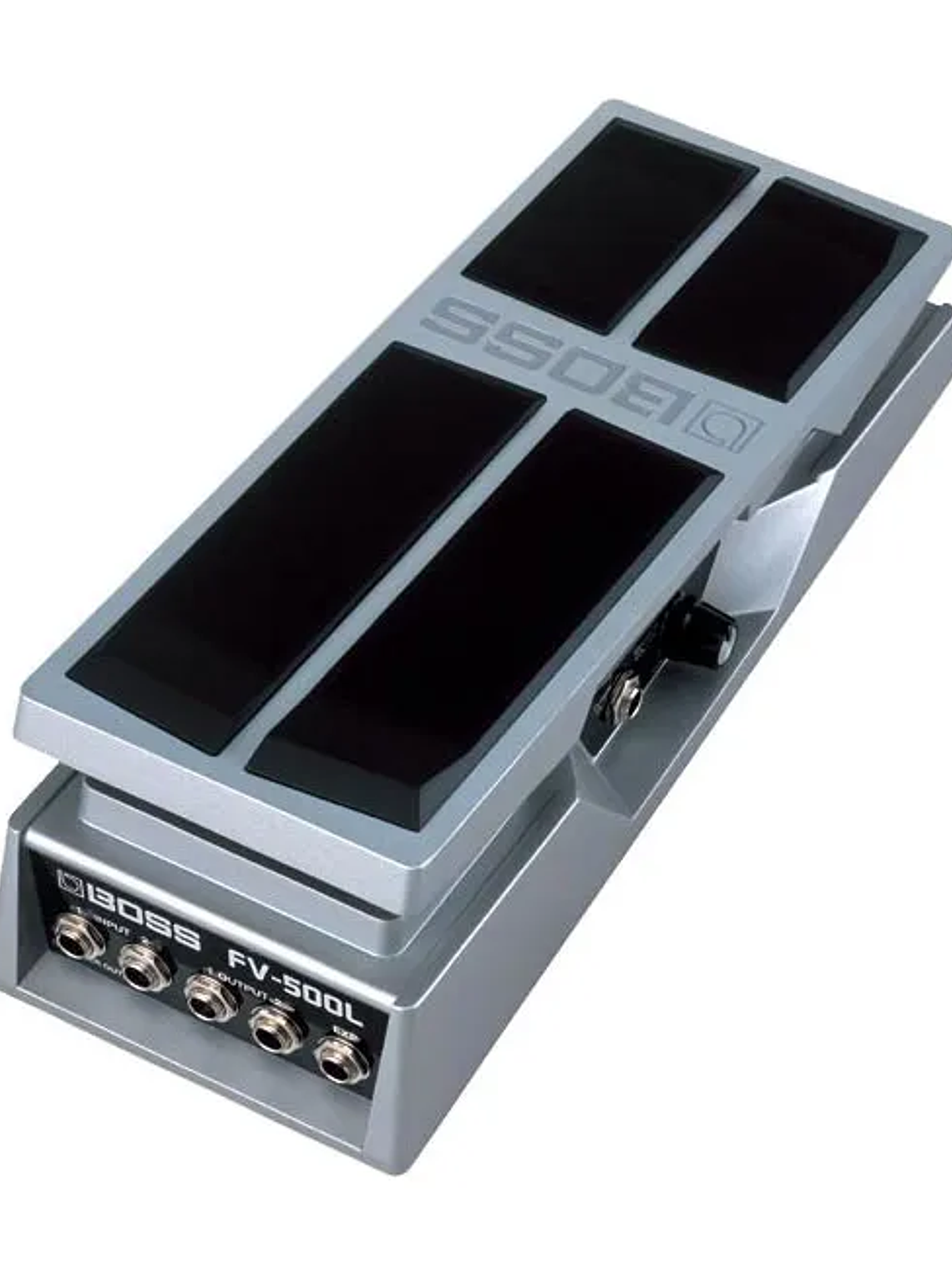 Pedal de volumen y expresión Boss FV-500L 1