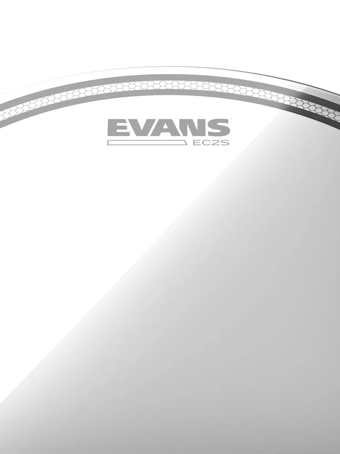 Set de parches Evans 10