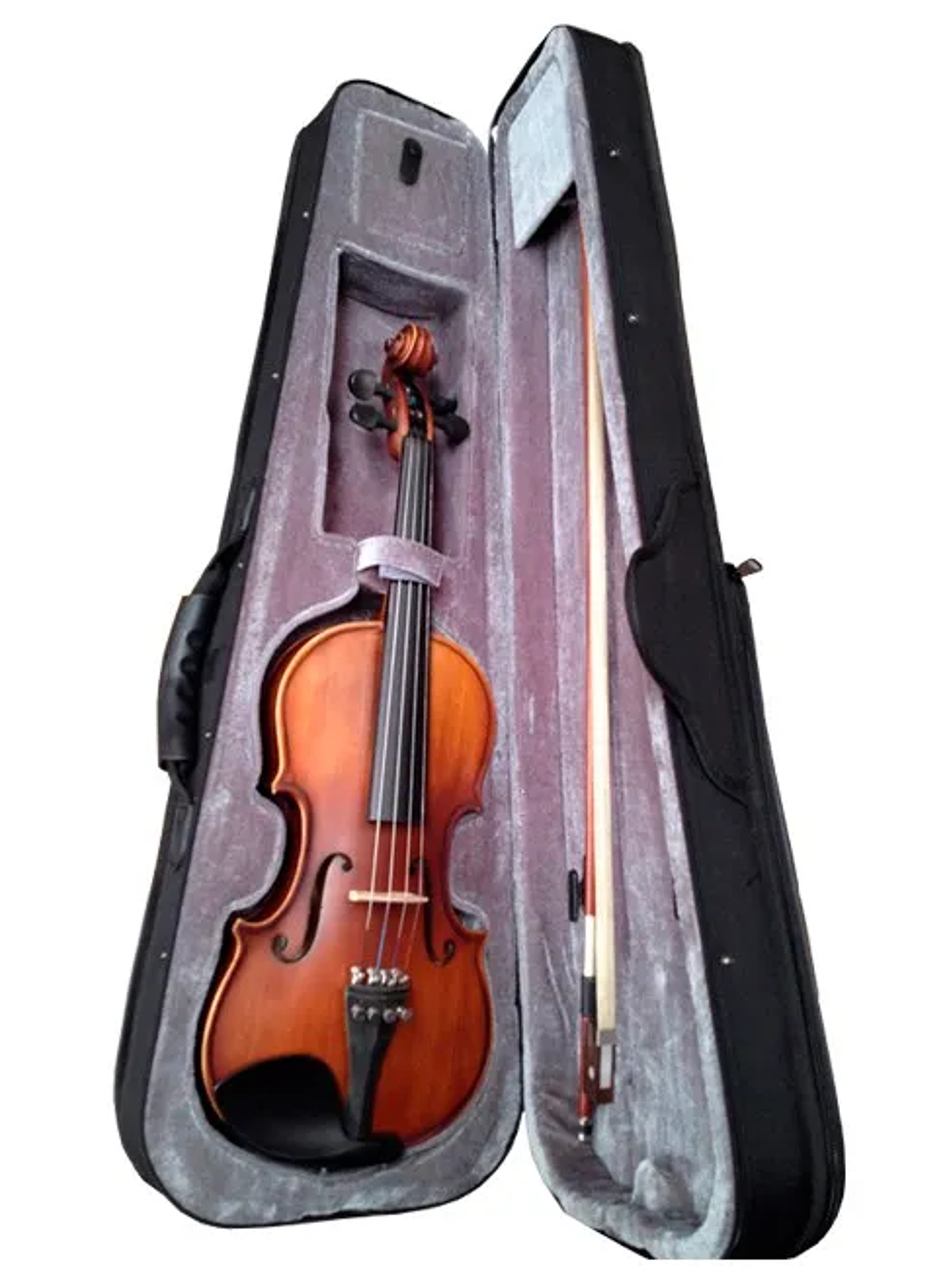 Violín Freeman Classic 4/4 LY-8 1