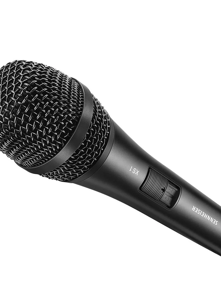 Micrófono dinámico Sennheiser XS1 2
