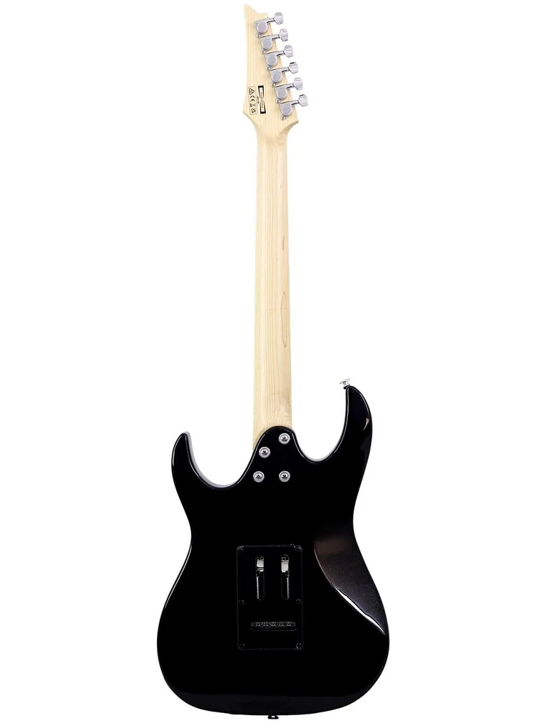 Pack de guitarra eléctrica Ibanez IJRX20U - Black 11