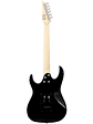 Pack de guitarra eléctrica Ibanez IJRX20U - Black - Miniatura 11
