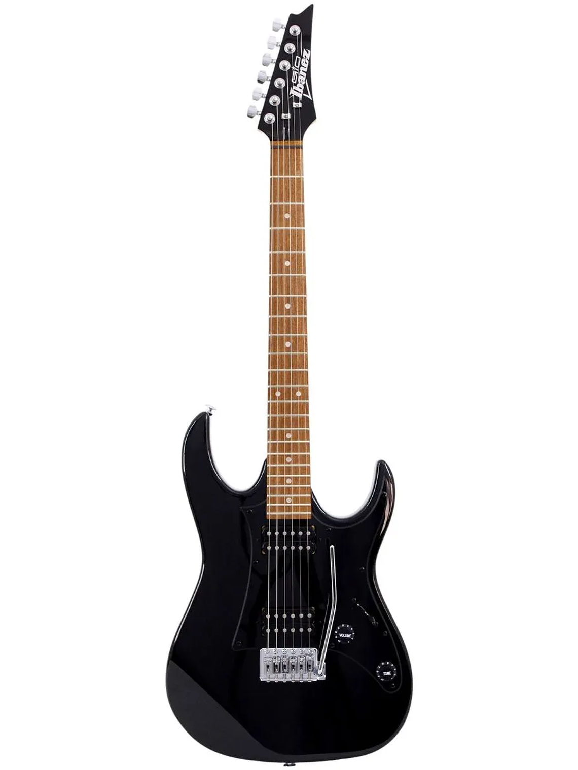 Pack de guitarra eléctrica Ibanez IJRX20U - Black 12