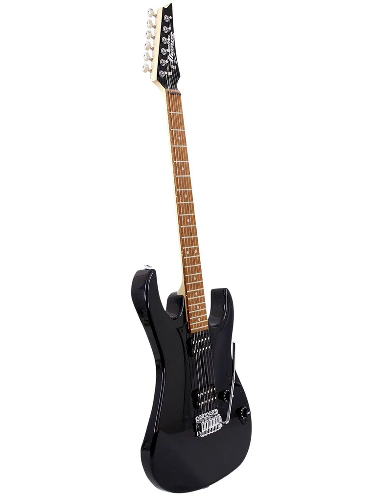 Pack de guitarra eléctrica Ibanez IJRX20U - Black 10