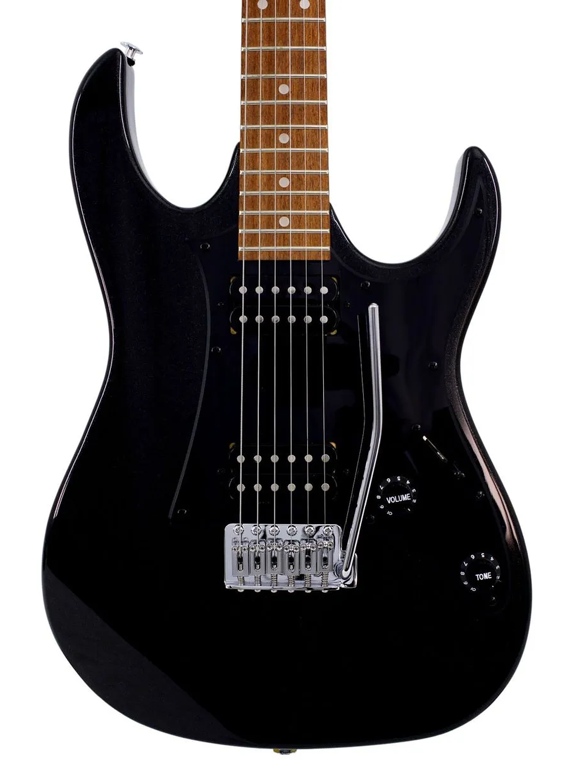 Pack de guitarra eléctrica Ibanez IJRX20U - Black 7