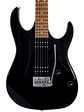 Pack de guitarra eléctrica Ibanez IJRX20U - Black - Miniatura 7