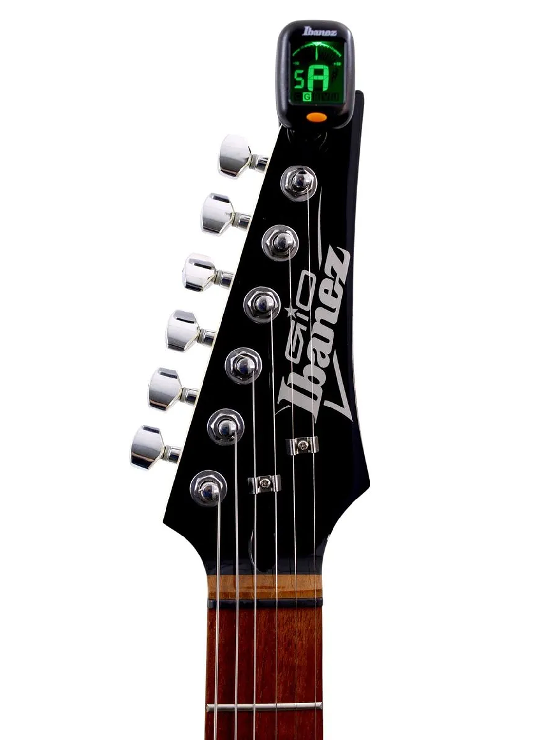 Pack de guitarra eléctrica Ibanez IJRX20U - Black 9