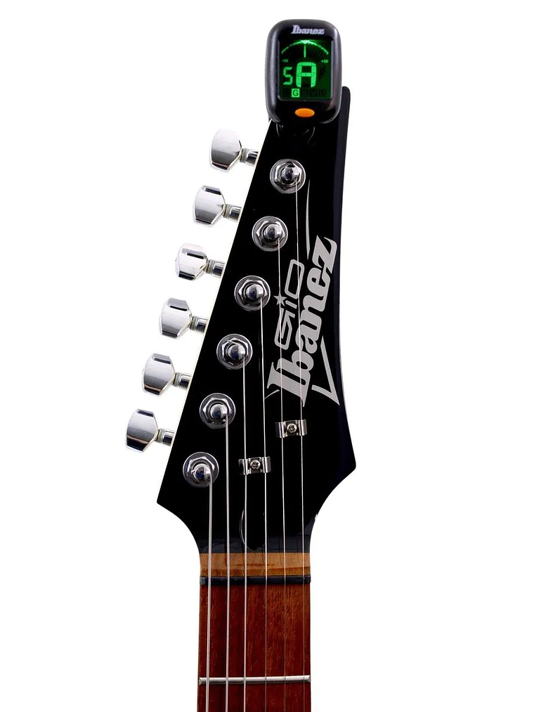 Pack de guitarra eléctrica Ibanez IJRX20U - Black 9