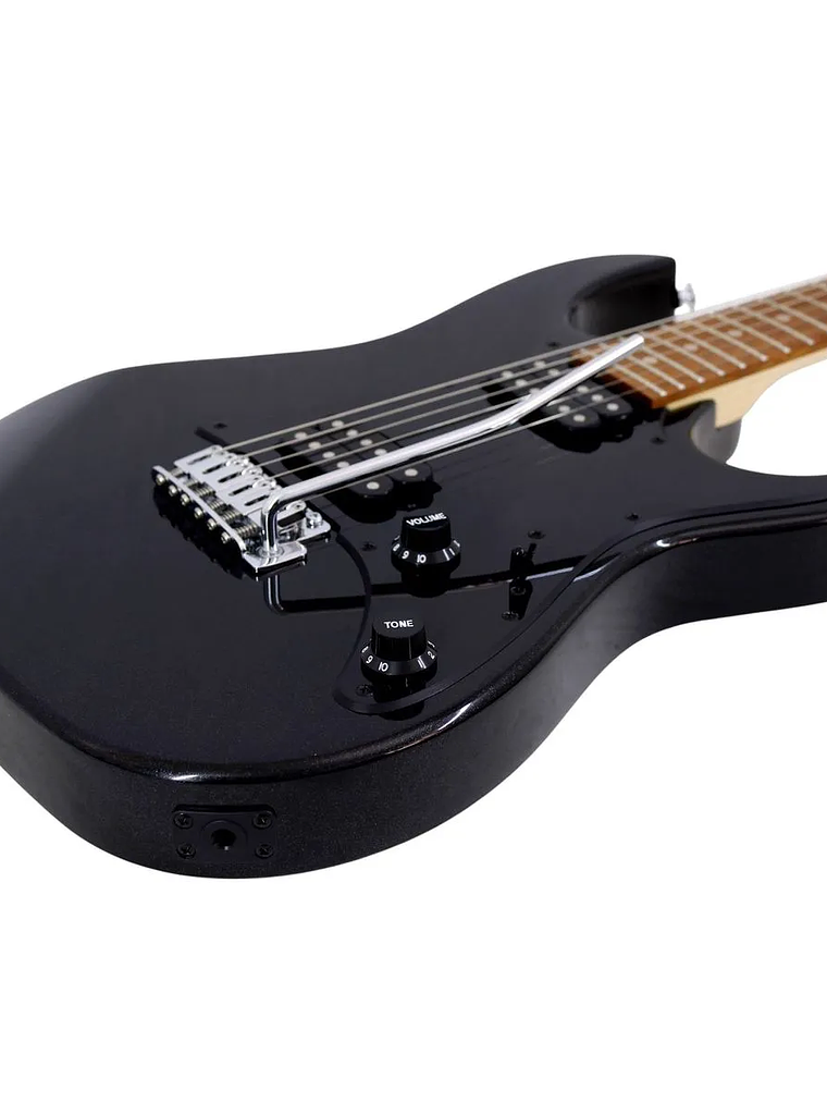 Pack de guitarra eléctrica Ibanez IJRX20U - Black 8