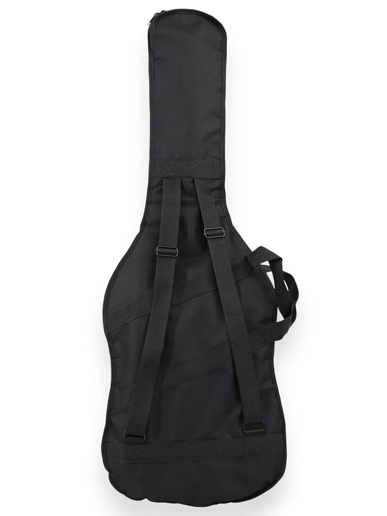 Pack de guitarra eléctrica Ibanez IJRX20U - Black 13