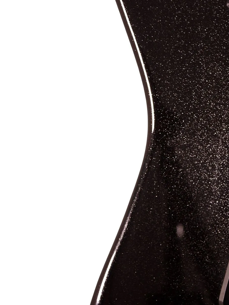 Pack de guitarra eléctrica Ibanez IJRX20U - Black 6