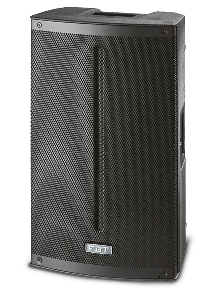 Caja Activa FBT XLITE 112A 2