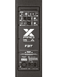 Parlante activo FBT X-PRO 115A de 15 pulgadas - Miniatura 3