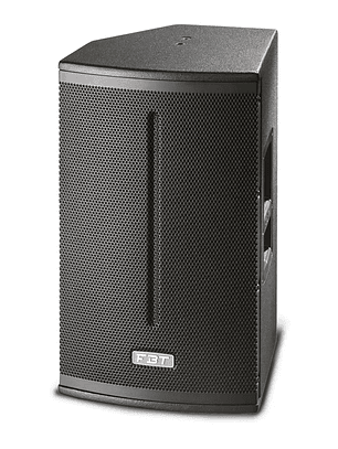 Parlante activo FBT X-PRO 115A de 15 pulgadas