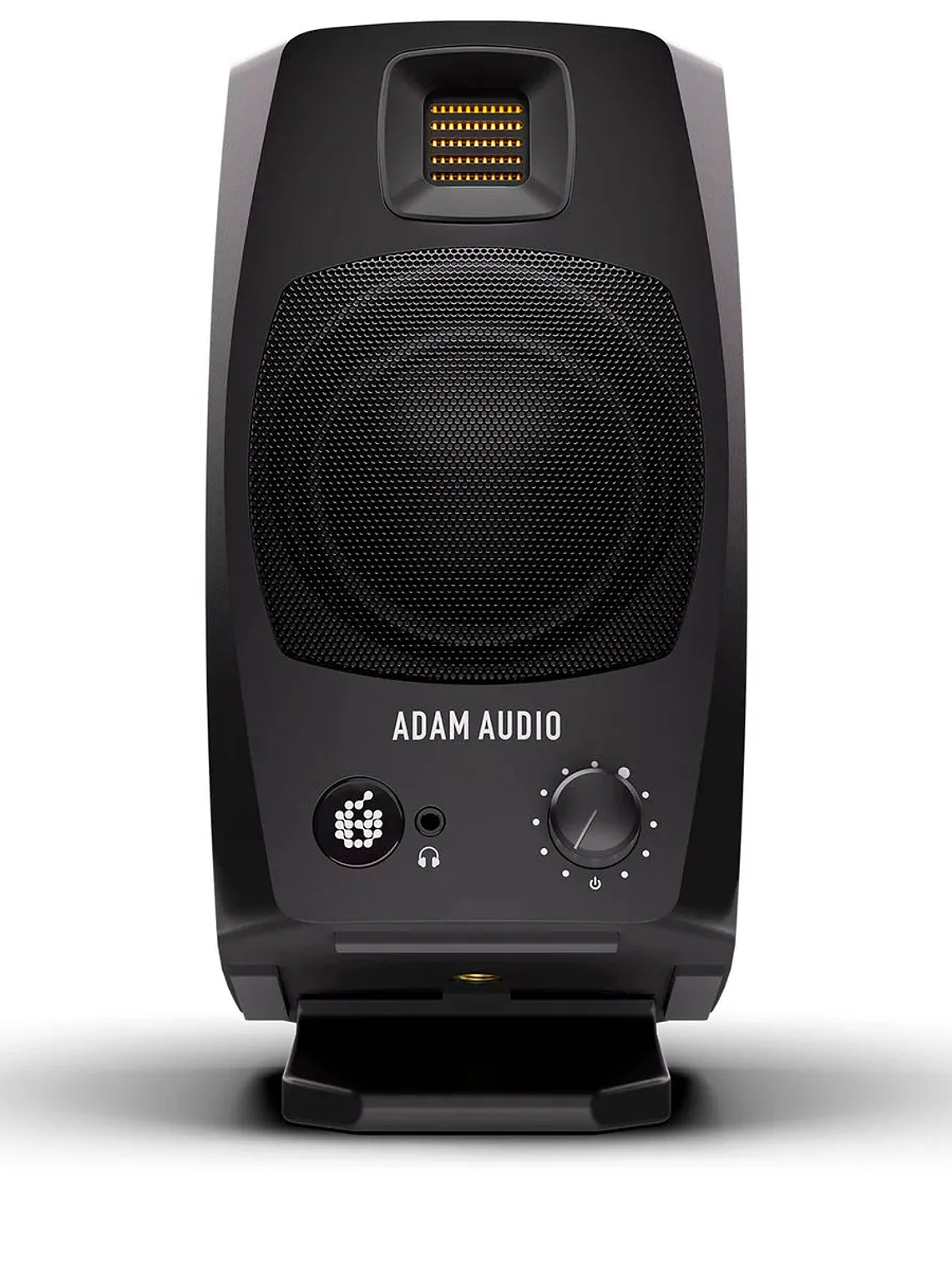 Monitores de escritorio Adam Audio D3V - Black 4