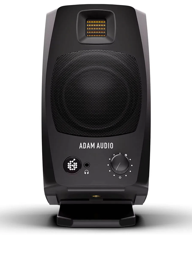 Monitores de escritorio Adam Audio D3V - Black 4