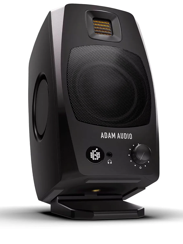 Monitores de escritorio Adam Audio D3V - Black 3