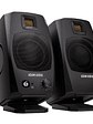 Monitores de escritorio Adam Audio D3V - Black - Miniatura 1