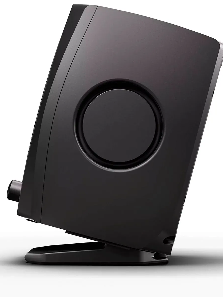 Monitores de escritorio Adam Audio D3V - Black 5
