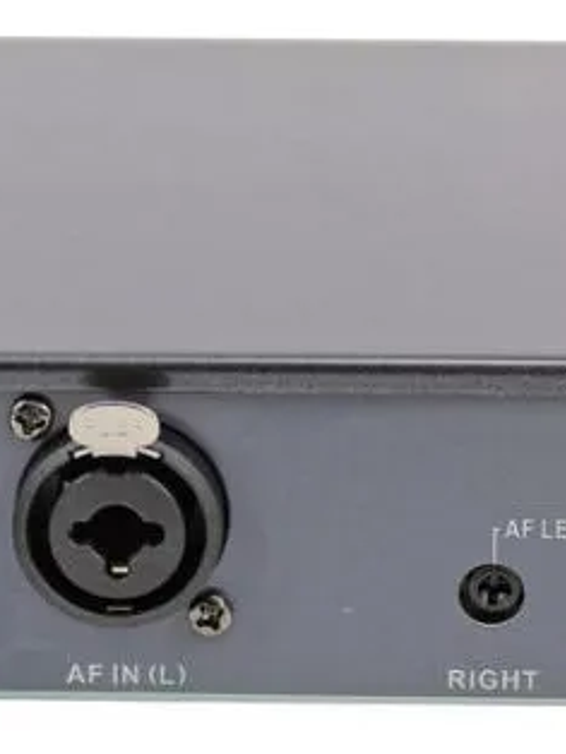 SISTEMA MONITOREO IN-EAR ARX EU-800T  4