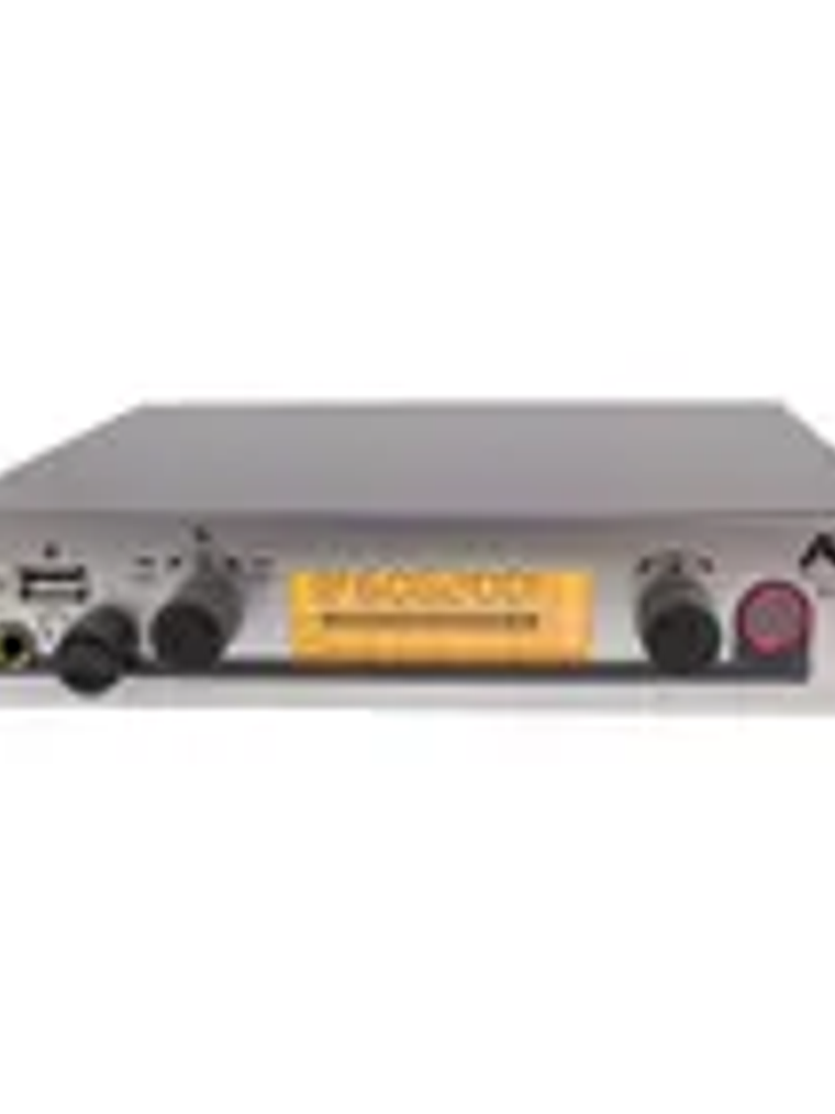 SISTEMA MONITOREO IN-EAR ARX EU-800T  2