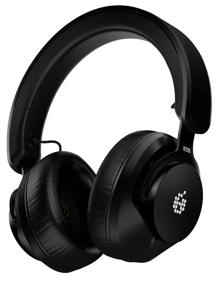 Audífonos de monítoreo Adam audio H200 2