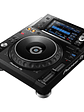 Reproductor Media Pionner DJ XDJ-1000 MK2 - thumbnail 1