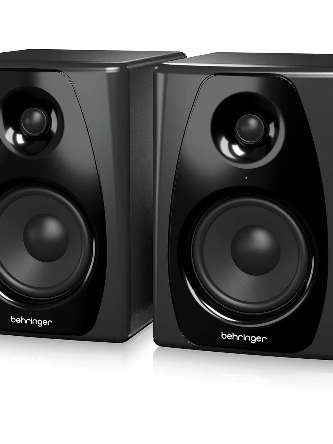 Monitor de estudio Behringer STUDIO 50USB 1