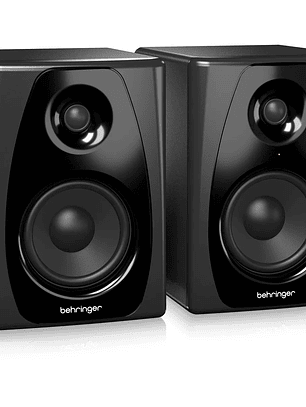 Monitor de estudio Behringer STUDIO 50USB