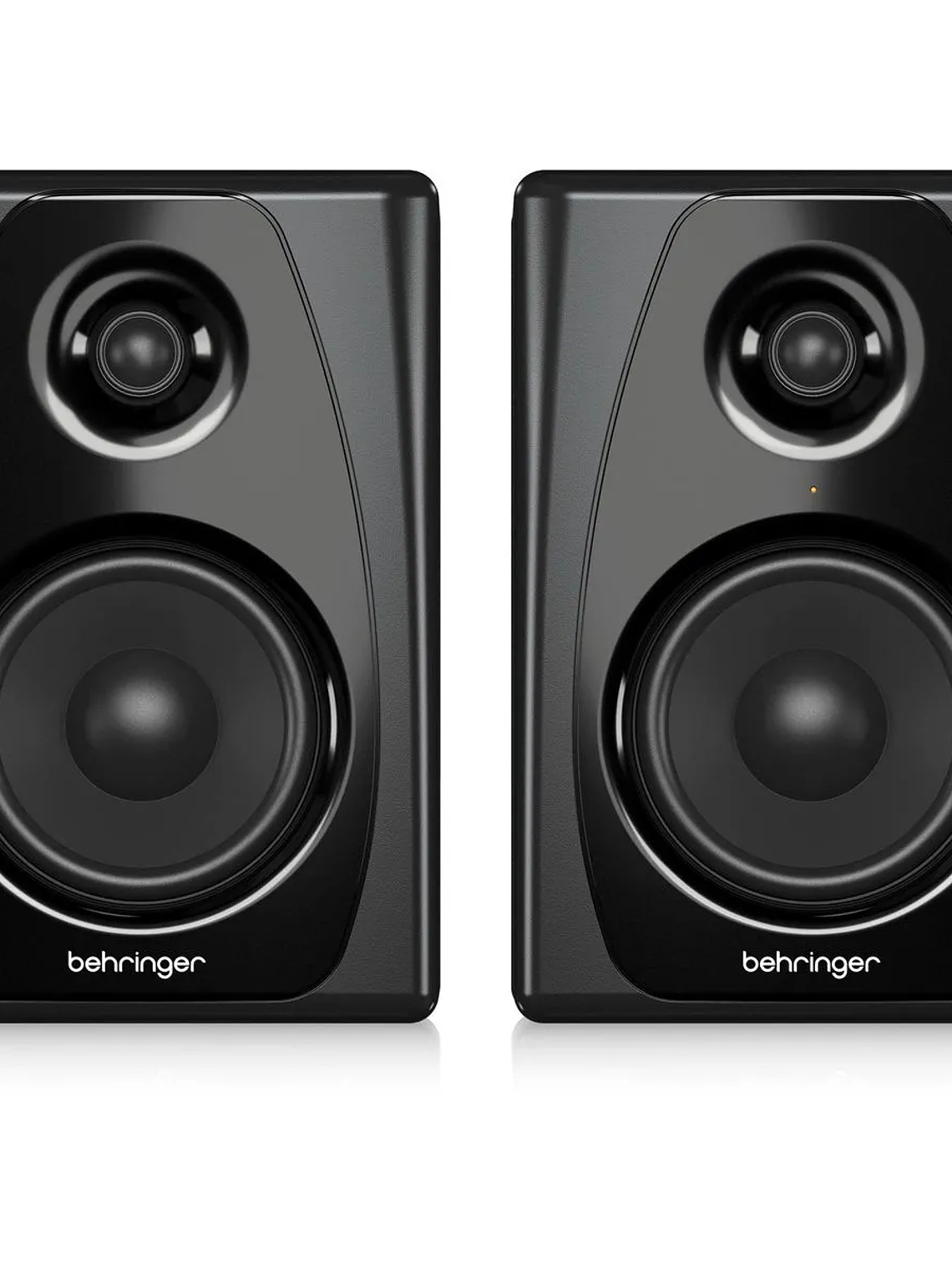 Monitor de estudio Behringer STUDIO 50USB 3