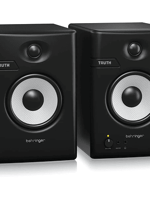 Monitor de estudio Behringer TRUTH 4.5