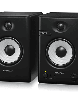 Monitor de estudio Behringer TRUTH 4.5