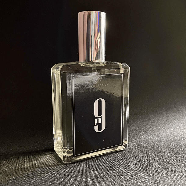 Perfume Arnaf 9PM 50ml inspirado para hombre 1