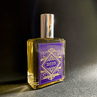 Perfume Lattafa Bade'e Al Oud Amethyst 50ml inspirado Unisex  1