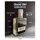 Perfume Carolina Herrera Good Girl 50ml inspirado para mujer 2