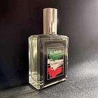 Perfume ILMIN IL México 50ml inspirado Unisex 1