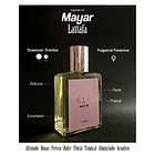 Perfume Lattafa Mayar 50ml inspirado para mujer 2