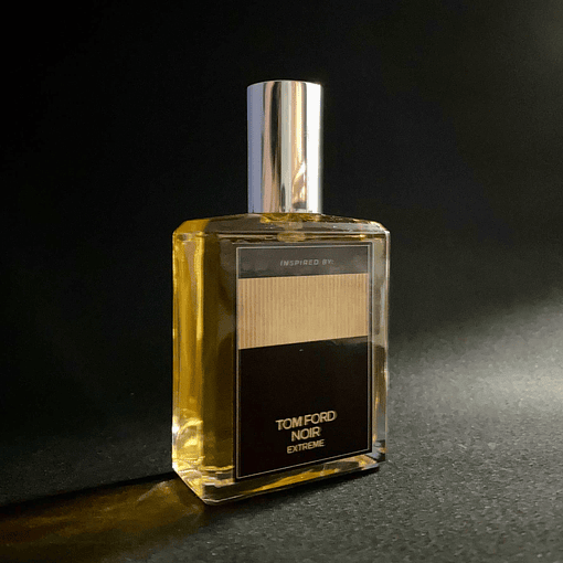 Perfume Tom Ford Noir Extreme 50ml inspirado para hombres